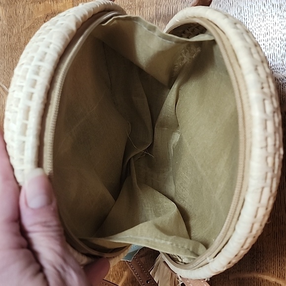 Shebobo star purse handbag shoulder - Picture 6 of 7